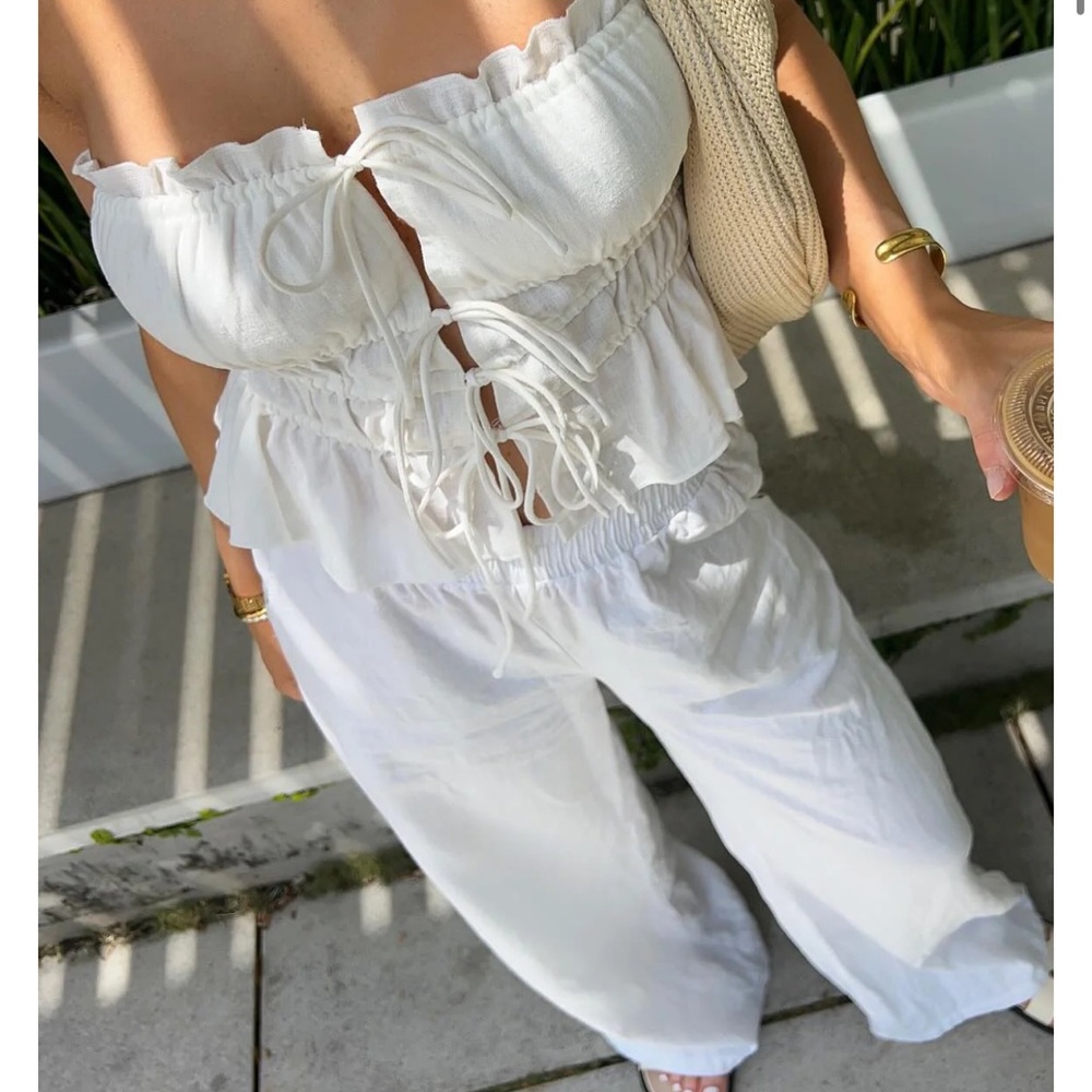 White Fox Secret Society Set